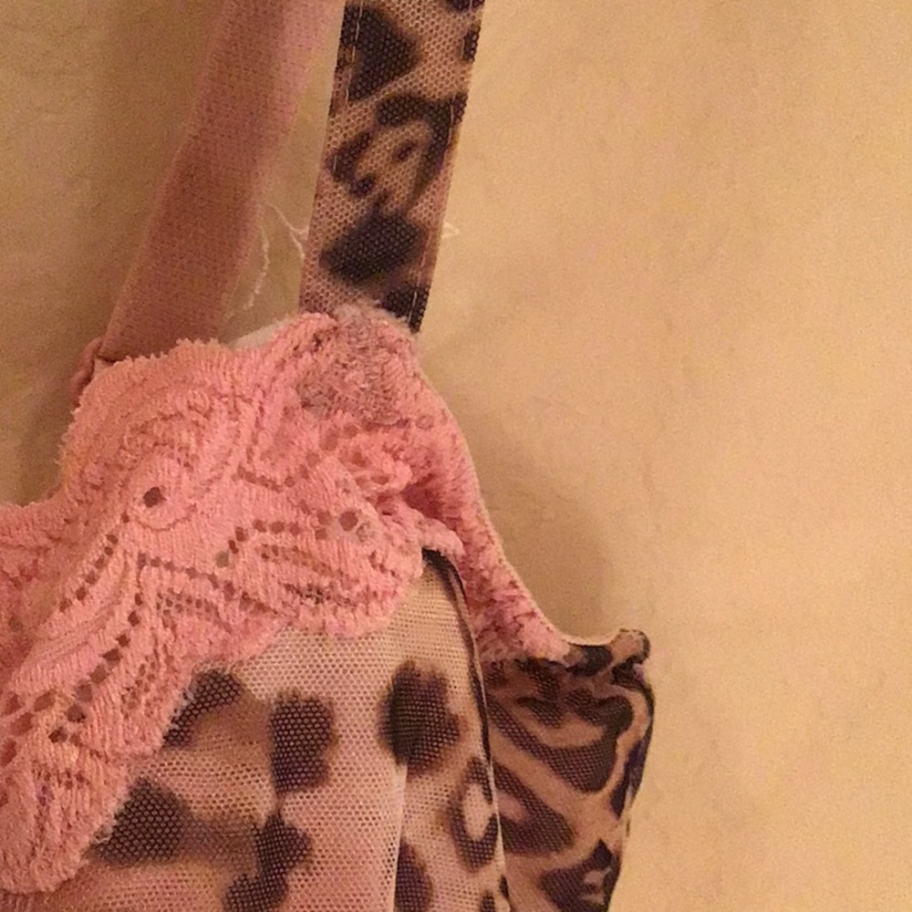 Whimsy Bra - Picture 4 of 8
